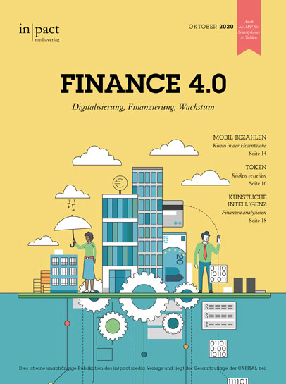 Finance 4.0