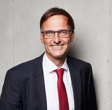 Thomas Kruse – Chief Investment  Officer (CIO) bei Amundi Deutschland