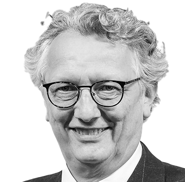 Dr. Hans-Georg Feldmeier – Vorsitzender  Bundesverband der  Pharmazeutischen Industrie (BPI)