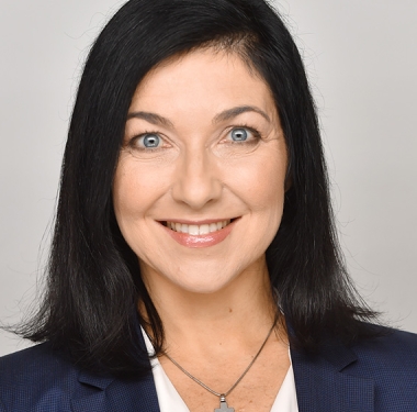 Katherina  Reiche – Vorstandsvorsitzende der Westenergie AG und Vorsitzende des Nationalen Wasserstoffrates