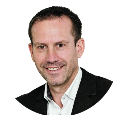 Thomas Grübel – CEO und Gründer GOVECS