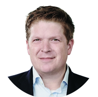 Christoph Dany – Geschäftsführer der Hanse Windkraft GmbH