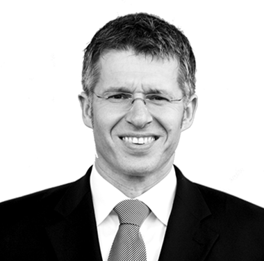 Dr. Bernhard Rohleder; Hauptgeschäftsführer  Digitalverband Bitkom