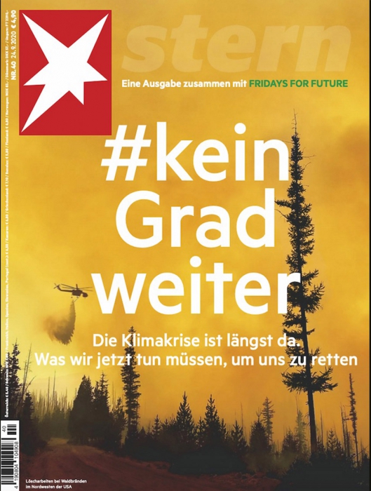 inpact media Verlag stern