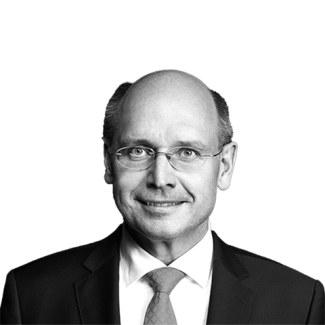 Gero Furchheim, Präsident Bundesverband E-Commerce, BEVH