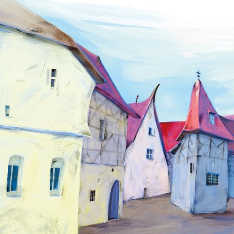 Illustration: Natascha Baumgärtner