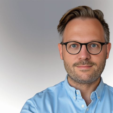 Sven Peper, Co-Gründer und Geschäftsführer des SoftwareEntwicklers Taxy.io