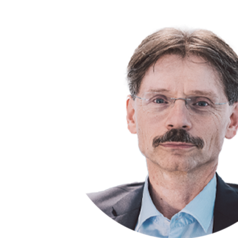 Thomas Sauer Geschäftsführer, ebm-papst neo GmbH & Co. K