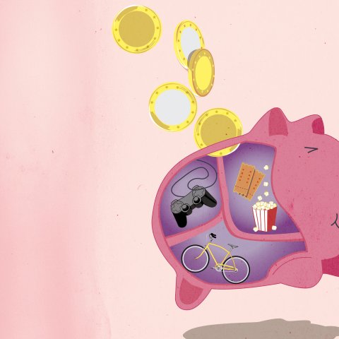 Illustration: Ivonne Schreiber