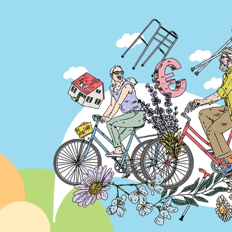 Illustration: Carina Crenshaw 