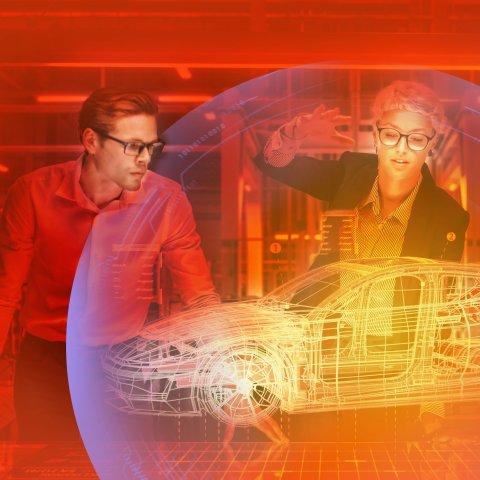 Software definiert die Mobilität von morgen – doch entscheidend ist, wer sie sicher, skalierbar und serientauglich ins Fahrzeug-Gesamtsystem bringt.