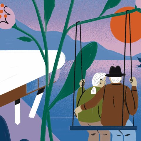 Illustration: Martin Schumann