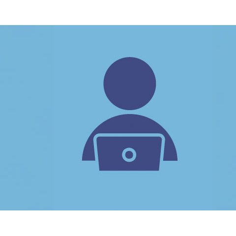 Icon Arbeiten