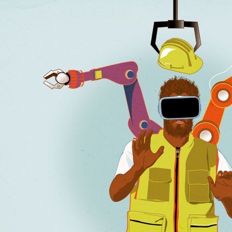 Illustrationen: Ivonne Schreiber