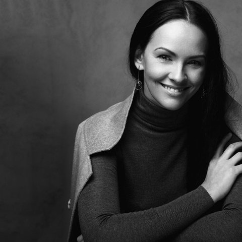 Tina Luse, LL.M., Geschäftsführerin des FinTech Latvia Verbands